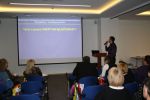 Компания Уфабумторг провела конференцию &laquo;Школа 2013&raquo;.