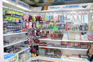 «Сильверхоф» №20 - новый магазин фирменной сети в Братске «Сильверхоф» №20 - новый магазин фирменной сети в Братске