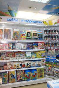 «Сильверхоф» №20 - новый магазин фирменной сети в Братске «Сильверхоф» №20 - новый магазин фирменной сети в Братске