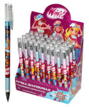 Новинки TM Winx: шариковые ручки в стиле Odysea Explorer! Новинки TM Winx: шариковые ручки в стиле Odysea Explorer!
