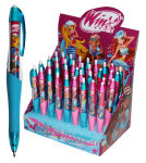 Новинки TM Winx: шариковые ручки в стиле Odysea Explorer! Новинки TM Winx: шариковые ручки в стиле Odysea Explorer!