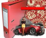 Папки для Всех - КРАСНЫЙ цвет - лидерство, упорство и целеустремленность - Перспектива-ПРО, Украина, Славутич Папки для Всех - КРАСНЫЙ цвет - лидерство, упорство и целеустремленность - Перспектива-ПРО, Украина, Славутич