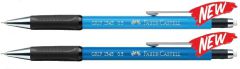 Новинки от Faber-Castell. Механический карандаш Grip 1345/1347 Новинки от Faber-Castell. Механический карандаш Grip 1345/1347