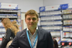 Paperworld 2017 - здравствуй завтра! Paperworld 2017 - здравствуй завтра!