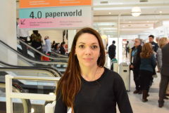 Paperworld 2017 - здравствуй завтра! Paperworld 2017 - здравствуй завтра!