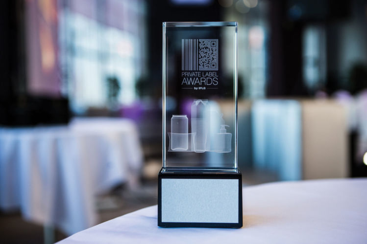 �����-����� ������ &laquo;PRIVATE LABEL AWARDS&raquo; 2017