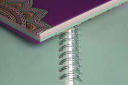 Ежедневник по методу «Bullet journaling» или как правильно вести дневник. Часть III: Ежедневник по методу «Bullet journaling» или как правильно вести дневник. Часть III: