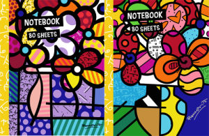 ������-������� ″Romero Britto″: �������� ������