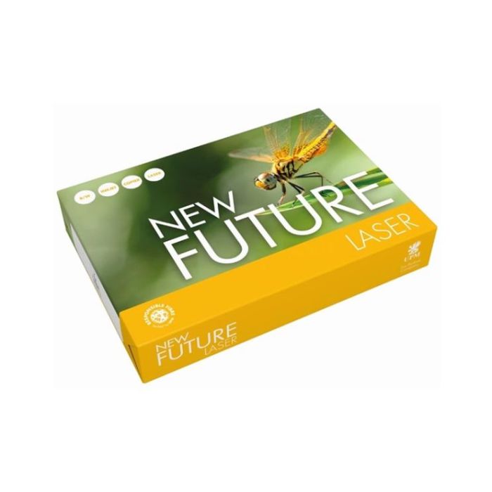 New Future Laser New Future Laser