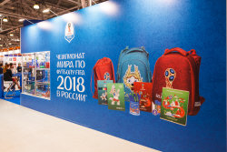 Выставка ″Скрепка Экспо – 2018″ и компания ″ХАТБЕР-М″ Выставка ″Скрепка Экспо – 2018″ и компания ″ХАТБЕР-М″
