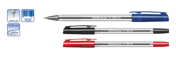 ����� ��������� ErichKrause ULTRA-10