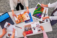 Printech 2019: Xerox покажет инновационные материалы для печати Printech 2019: Xerox покажет инновационные материалы для печати