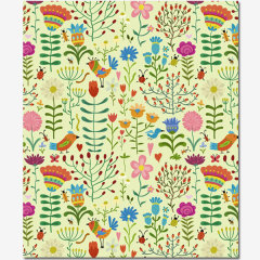 Коллекция тетрадей ″Floral Meadow″ от компании ПОЛИНОМ... Коллекция тетрадей ″Floral Meadow″ от компании ПОЛИНОМ...