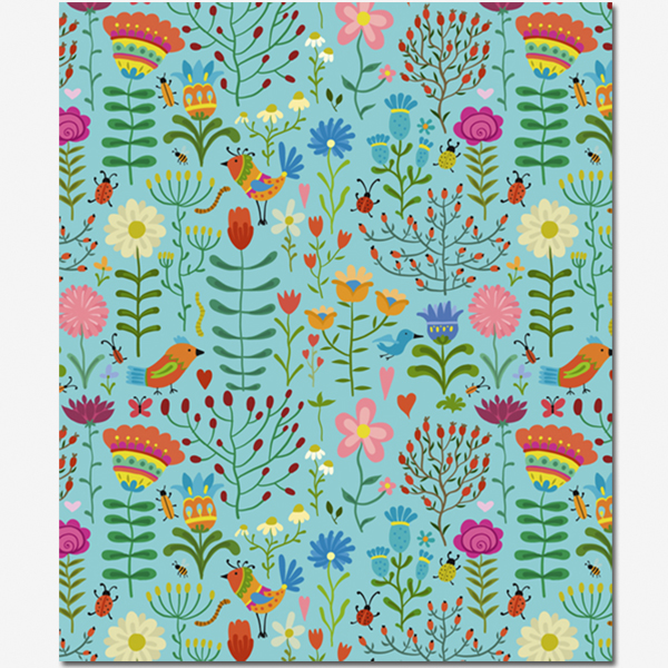Коллекция тетрадей ″Floral Meadow″ от компании ПОЛИНОМ... Коллекция тетрадей ″Floral Meadow″ от компании ПОЛИНОМ...