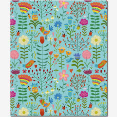 Коллекция тетрадей ″Floral Meadow″ от компании ПОЛИНОМ... Коллекция тетрадей ″Floral Meadow″ от компании ПОЛИНОМ...