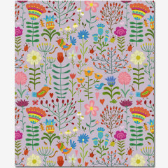 Коллекция тетрадей ″Floral Meadow″ от компании ПОЛИНОМ... Коллекция тетрадей ″Floral Meadow″ от компании ПОЛИНОМ...