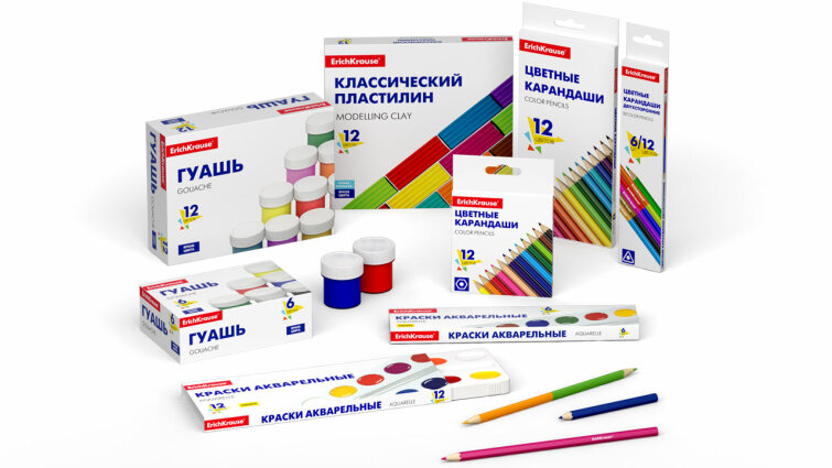ErichKrause� Basic � ������� ���������� ��� �������