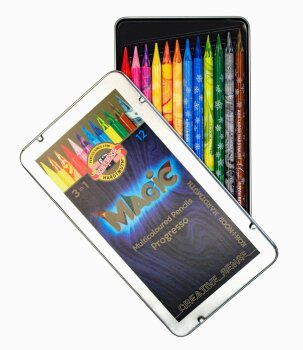 �������� �������� (KOH-I-NOOR HARDTMUTH a.s.): &laquo;KOH-I-NOOR � ��� ����� � ���������&raquo;