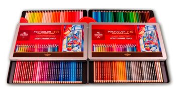 �������� �������� (KOH-I-NOOR HARDTMUTH a.s.): &laquo;KOH-I-NOOR � ��� ����� � ���������&raquo;