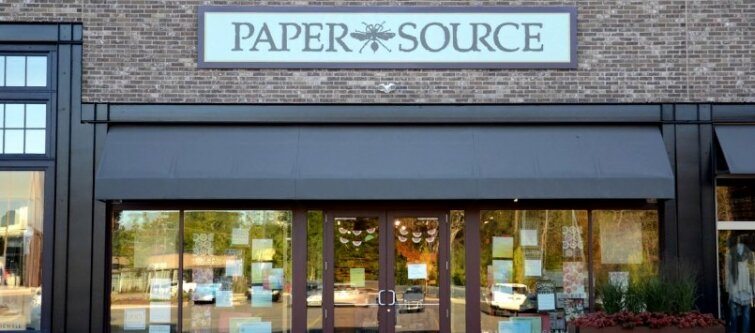 Канцелярский ритейлер Paper Source Inc из Чикаго подал заявку о банкротстве Канцелярский ритейлер Paper Source Inc из Чикаго подал заявку о банкротстве