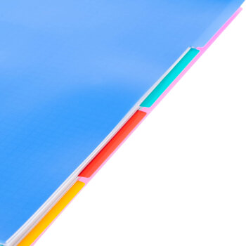 Тетради DIAMOND NEON с разделителями и линейкой. Тетради DIAMOND NEON с разделителями и линейкой.
