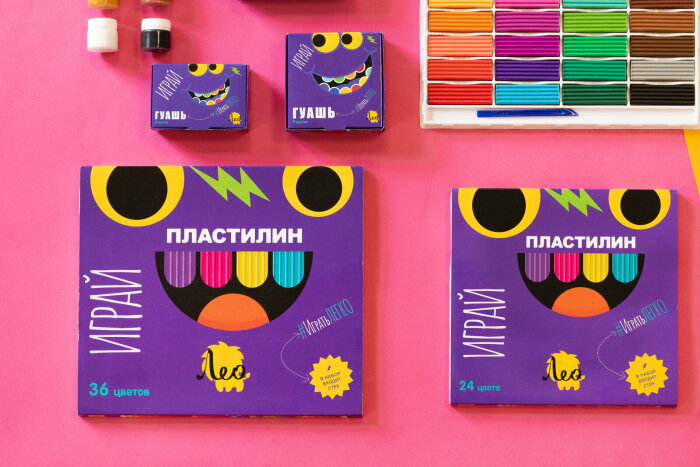 Борис Кац, «Фирма Гамма» («Гамма ТД»): «Выставка Kids Russia – это хорошая возможность заявить о нашей готовности снабжать детский рынок продукцией в любое время и любой сезон»