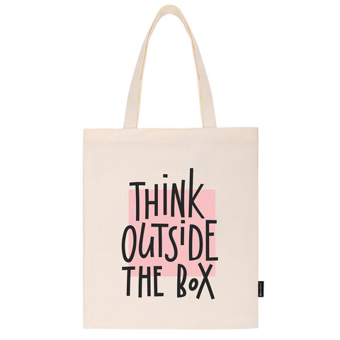 �����-������ BRAUBERG ″Think outside the box″