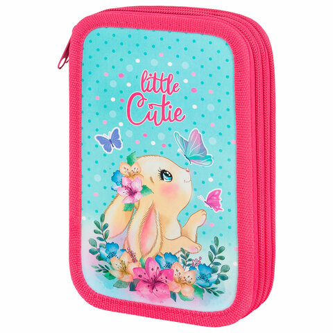 ����� �������, 3 ���������, Pretty bunny