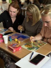 Визит международного форума «Педагоги России» в Беларусь при участии ErichKrause Визит международного форума «Педагоги России» в Беларусь при участии ErichKrause