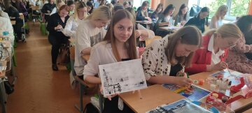 Визит международного форума «Педагоги России» в Беларусь при участии ErichKrause Визит международного форума «Педагоги России» в Беларусь при участии ErichKrause
