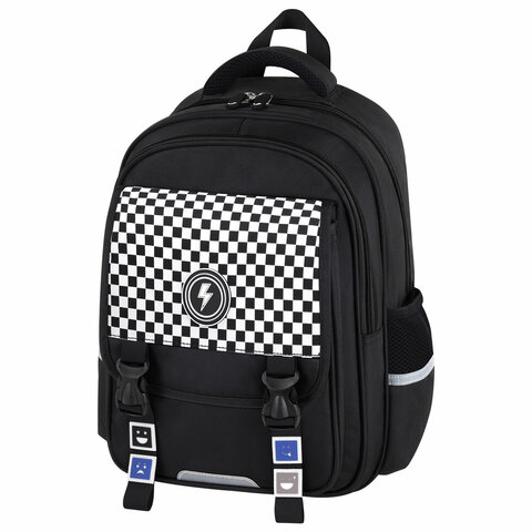 Рюкзак BRAUBERG SNAP, ″Stylish checks″ Рюкзак BRAUBERG SNAP, ″Stylish checks″