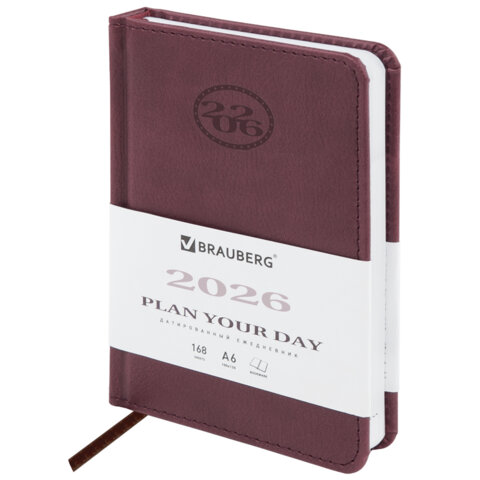 ���������� ������������ 2026, BRAUBERG ″Favorite″