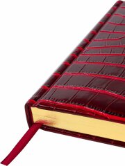 Croco Pattern 2026