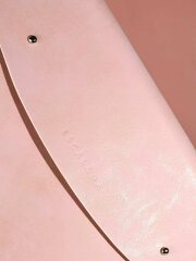 Папка для документов ESCALADA, формат А4+, мягкий переплёт, запаянный край, искусственная кожа ″Спилок металлик″, блинтовое тиснение Папка для документов ESCALADA, формат А4+, мягкий переплёт, запаянный край, искусственная кожа ″Спилок металлик″, блинтовое тиснение