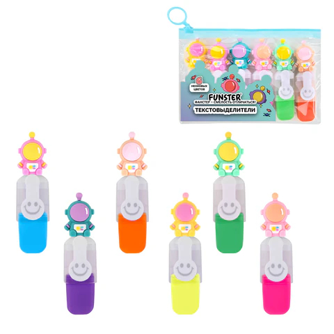 ����� ����������������� ″�����″ FUNSTER , ����, 6 ������