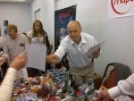 MAPED любит секретарей и административных сотрудников