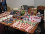 MAPED любит секретарей и административных сотрудников