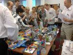 MAPED любит секретарей и административных сотрудников