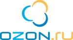 Сотрудничество с ″Ozon″
