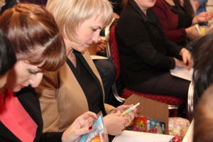 «Изменяем, создавая лучшее» — Partner Club Silwerhof в Ялте. День первый «Изменяем, создавая лучшее» — Partner Club Silwerhof в Ялте. День первый