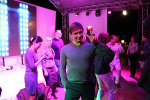 «Изменяем, создавая лучшее» — Partner Club Silwerhof в Ялте. День первый «Изменяем, создавая лучшее» — Partner Club Silwerhof в Ялте. День первый