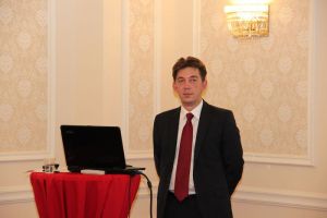 «Изменяем, создавая лучшее» — Partner Club Silwerhof в Ялте. День первый «Изменяем, создавая лучшее» — Partner Club Silwerhof в Ялте. День первый