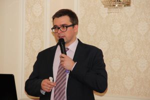 «Изменяем, создавая лучшее» — Partner Club Silwerhof в Ялте. День первый «Изменяем, создавая лучшее» — Partner Club Silwerhof в Ялте. День первый