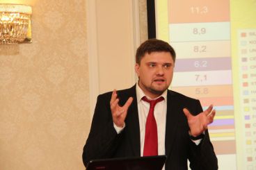 «Изменяем, создавая лучшее» — Partner Club Silwerhof в Ялте. День первый «Изменяем, создавая лучшее» — Partner Club Silwerhof в Ялте. День первый