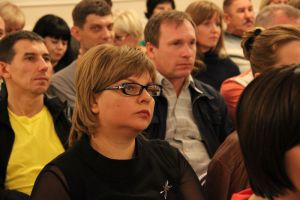 «Изменяем, создавая лучшее» — Partner Club Silwerhof в Ялте. День первый «Изменяем, создавая лучшее» — Partner Club Silwerhof в Ялте. День первый