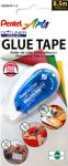 Новый клей-лента Pentel - лучшее предложение на сегодня!