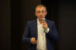 «Региональная конференция компании «Рельеф – Центр» на Юге России открыта! «Региональная конференция компании «Рельеф – Центр» на Юге России открыта!