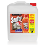   ″″ - ″″, Sanfor, Sanita -     