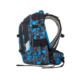 ������ Ergobag Satch Blue Triangle � ������������� �������!