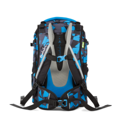 ������ Ergobag Satch Blue Triangle � ������������� �������!
